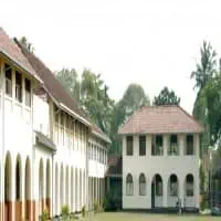 The Ceylon School for the Deaf and Blind