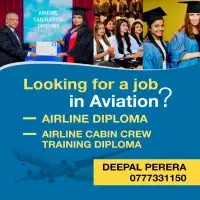 International Airline Ticketing Academy - කොළඹ 4
