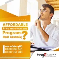 Tingo Education Australia - Study in Australia