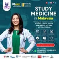 International Medical Campus (IMC)mt3