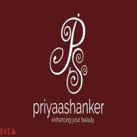 Priyaashanker - Bridal Dressing and Beauty therapy courses