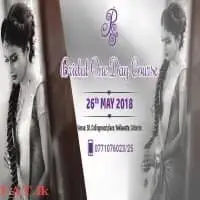 Priyaashanker - Bridal Dressing and Beauty therapy courses