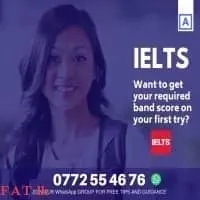 IELTS கிரிபத்கொடmt3