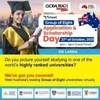 Global Reach - Overseas Education Consultant