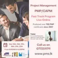 PMS - Project Management Solutions