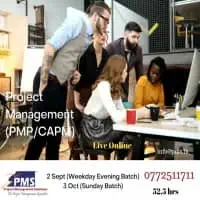 Project Management Solutions - PMSmt2
