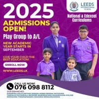 Leeds International School