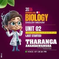 Advanced Level Biology New classes