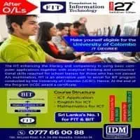 IDM Campus - Educational Institute Sri Lankamt2