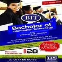IDM Campus - Educational Institute Sri Lankamt3