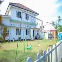 Free Birds Nursery and Day care center - පන්නිපිටිය