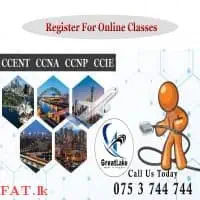 Cisco CCNA new Batch - Coming upmt2