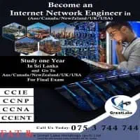 Cisco CCNA new Batch - Coming upmt3