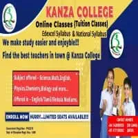 Kanza College - Colombo 10
