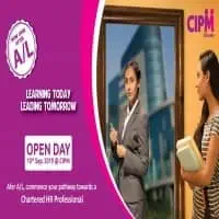Chartered Institute of Personnel Management (CIPM)