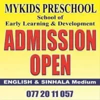 Mykids Preschool - Dalugama