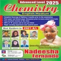 A level Chemistrymt2