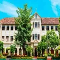 Good Shepherd Convent - Kotahenamt2