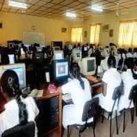 Good Shepherd Convent - Kotahenamt3