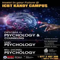 Study Best Psychology Programs in Kandy