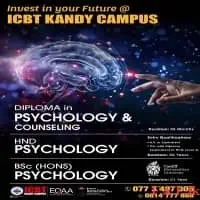 Study Best Psychology Programs in Kandy