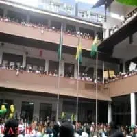 Saiva Mangaiyar Vidyalayam (Hindu Ladies College) Colombo 6mt3