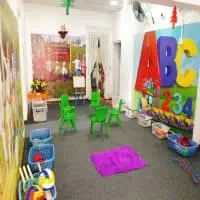 West London Preschool and House of Daycare - Gampaha