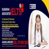 IELTS Classes - Kurunegalamt2