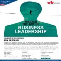 MBA Program offered by University of Bedfordshiremt2