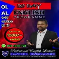 English Spoken and Grammar classes