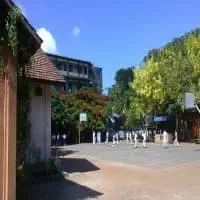 St. Joseph’s College - Nugegoda