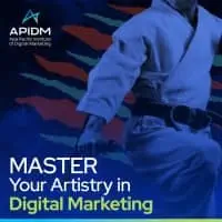 Asia Pacific Institute of Digital Marketing - APIDMmt3