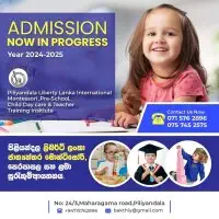Liberty Lanka International Montessori, Pre-School, Child Day care