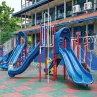 The Overseas School of Colombo (OSC)mt2