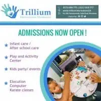 Trillium International Montessori - மொரட்டுவ