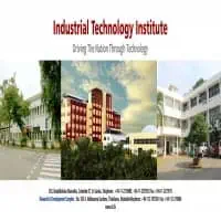 Industrial Technology Institute - ITI