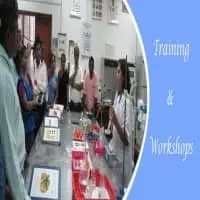 Industrial Technology Institute - ITImt3