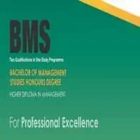 Bachelor of Management Studies (BMS) - The Open University of Sri Lanka
