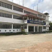 King's International College - Kapuwatta