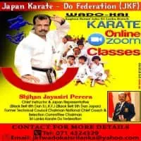 Karate Classes