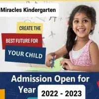 Miracles Kindergarten - මීගමුව
