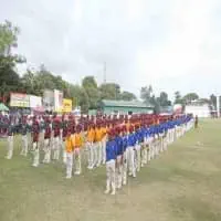 CCC School of Cricket - Colombo 7