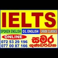 IELTS and Spoken English Classesmt2