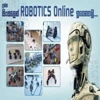 Sri Lanka Institute of Roboticsmt3