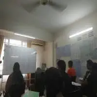 Japanese JLPT / NAT N5 Coursemt3