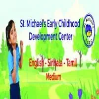 St. Michael’s Early Childhood Development Centre - ஜ-ஏலmt3