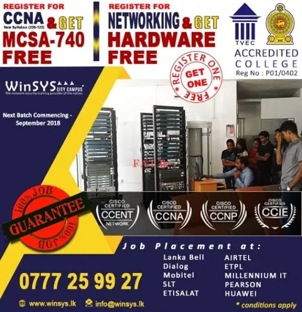 ccna ccnp ccsp ccvp mcp mcsa mcse cisa cism cissp