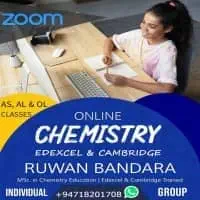 Chemistry ta