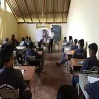 St. Vincent's Technical School - Maggonamt2