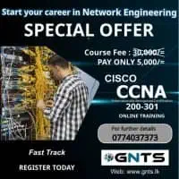 GNTS - Global Network of Technological Studies